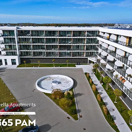 365pam - Avanti Westin House - Basen, Jacuzzi, Sauna, Siłownia, Parking, Plac Zabaw W Cenie *