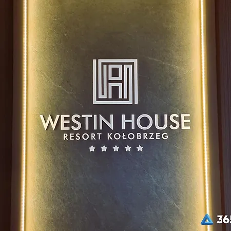 Apartman 365pam - Avanti Westin House - Parking, Basen, Jacuzzi, Sauna, Silownia, Parking, Plac Zabaw W Cenie *