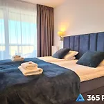 365pam - Avanti Westin House - Parking, Basen, Jacuzzi, Sauna, Silownia, Parking, Plac Zabaw W Cenie Appartement