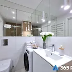 365pam - Avanti Westin House - Parking, Basen, Jacuzzi, Sauna, Silownia, Parking, Plac Zabaw W Cenie