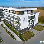 365pam - Avanti Westin House - Parking, Basen, Jacuzzi, Sauna, Silownia, Parking, Plac Zabaw W Cenie Appartement *