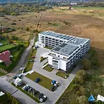 Appartement 365pam - Avanti Westin House - Parking, Basen, Jacuzzi, Sauna, Silownia, Parking, Plac Zabaw W Cenie