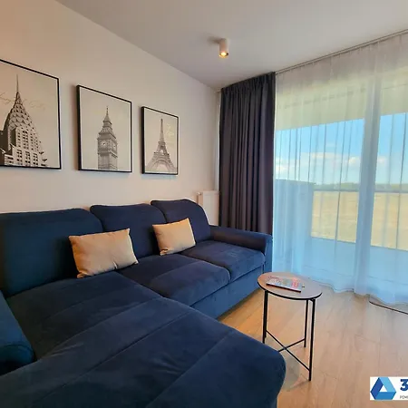 Apartment Avanti Westin House - Basen, Jacuzzi, Sauna, Silownia, Plac Zabaw W Cenie - 365pam Kolobrzeg