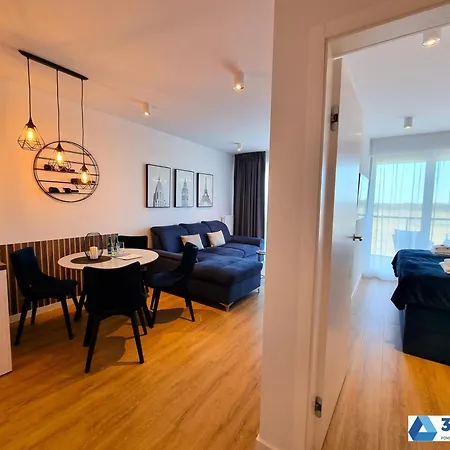 Avanti Westin House - Basen, Jacuzzi, Sauna, Silownia, Plac Zabaw W Cenie - 365pam Apartment Kolobrzeg