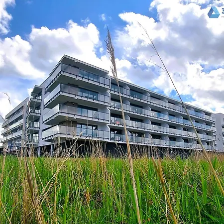 Avanti Westin House - Basen, Jacuzzi, Sauna, Silownia, Plac Zabaw W Cenie - 365pam