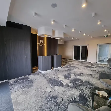 Avanti Westin House - Basen, Jacuzzi, Sauna, Silownia, Plac Zabaw W Cenie - 365pam * Kolobrzeg
