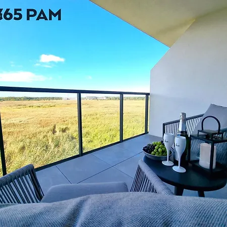 365pam - Avanti Westin House - Parking, Basen, Jacuzzi, Sauna, Silownia, Parking, Plac Zabaw W Cenie Kolobrzeg