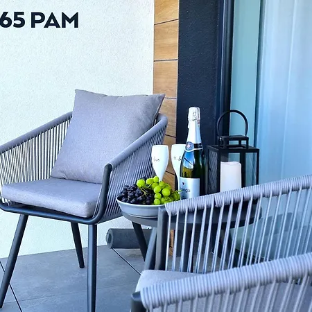 365pam - Avanti Westin House - Parking, Basen, Jacuzzi, Sauna, Silownia, Parking, Plac Zabaw W Cenie *