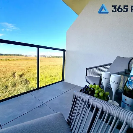 365pam - Avanti Westin House - Parking, Basen, Jacuzzi, Sauna, Silownia, Parking, Plac Zabaw W Cenie Kolobrzeg