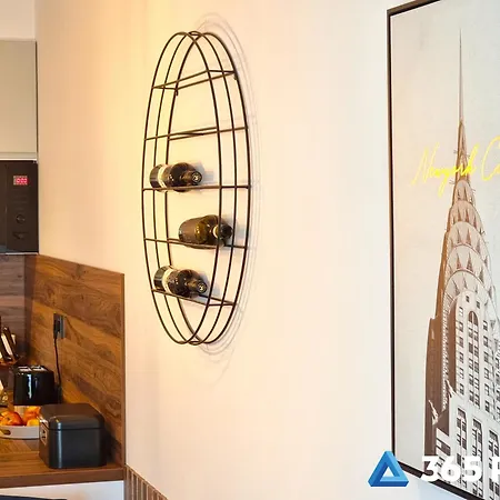 Appartement 365pam - Avanti Westin House - Parking, Basen, Jacuzzi, Sauna, Silownia, Parking, Plac Zabaw W Cenie *