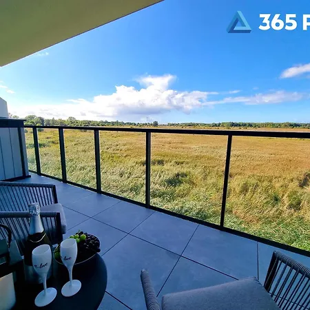 365pam - Avanti Westin House - Parking, Basen, Jacuzzi, Sauna, Silownia, Parking, Plac Zabaw W Cenie Daire *