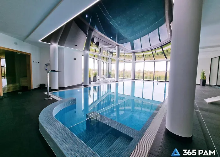 365pam - Avanti Westin House - Parking, Basen, Jacuzzi, Sauna, Silownia, Parking, Plac Zabaw W Cenie *