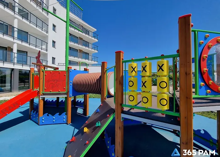 365pam - Avanti Westin House - Parking, Basen, Jacuzzi, Sauna, Silownia, Parking, Plac Zabaw W Cenie Appartamento *